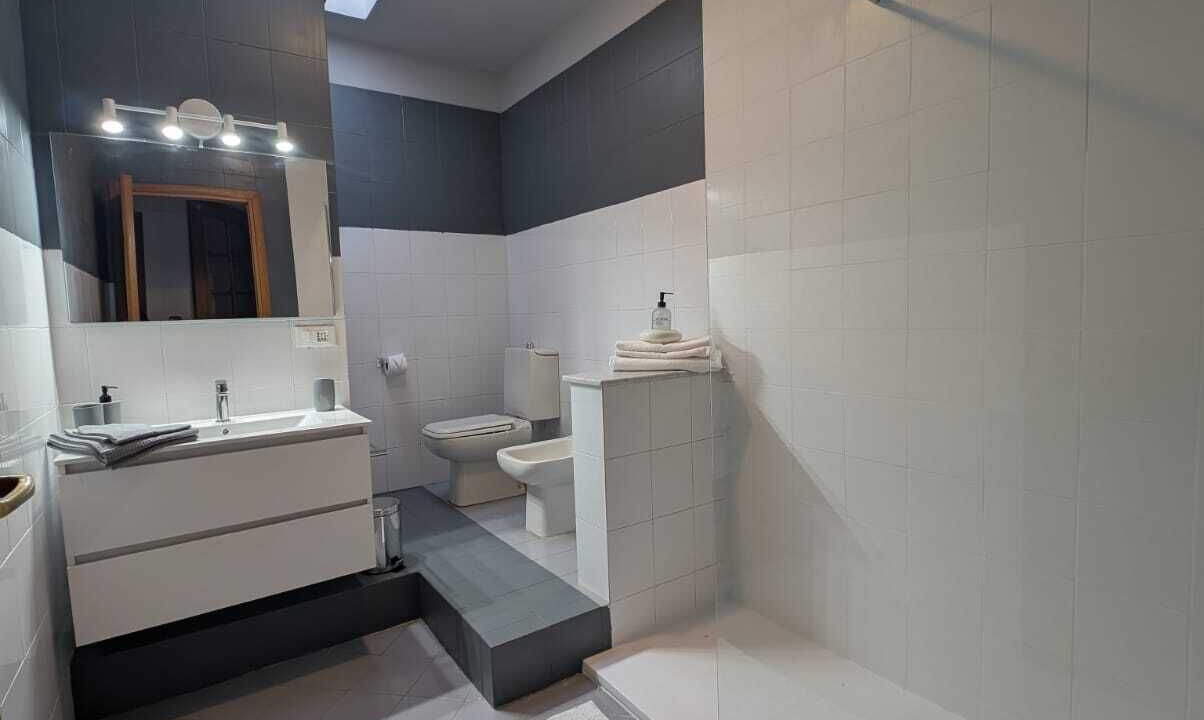 Photo of Bathroom in San Vincenzo