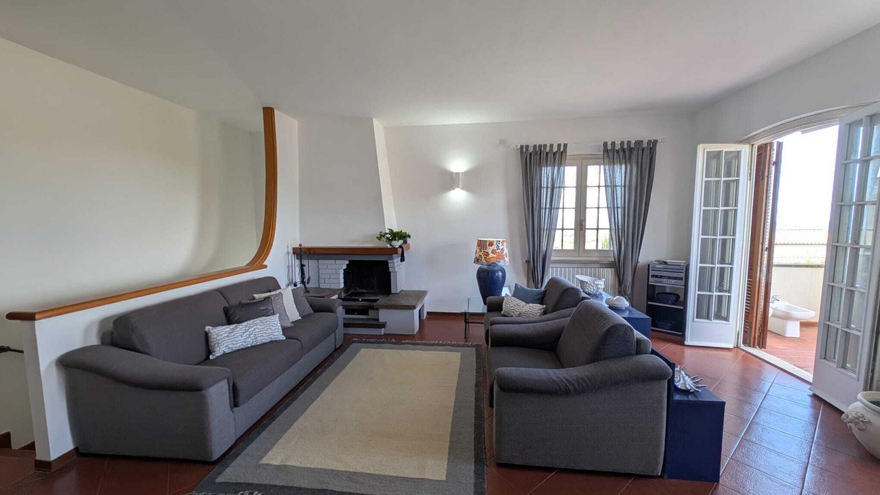 Photo of Livingroom in San Vincenzo