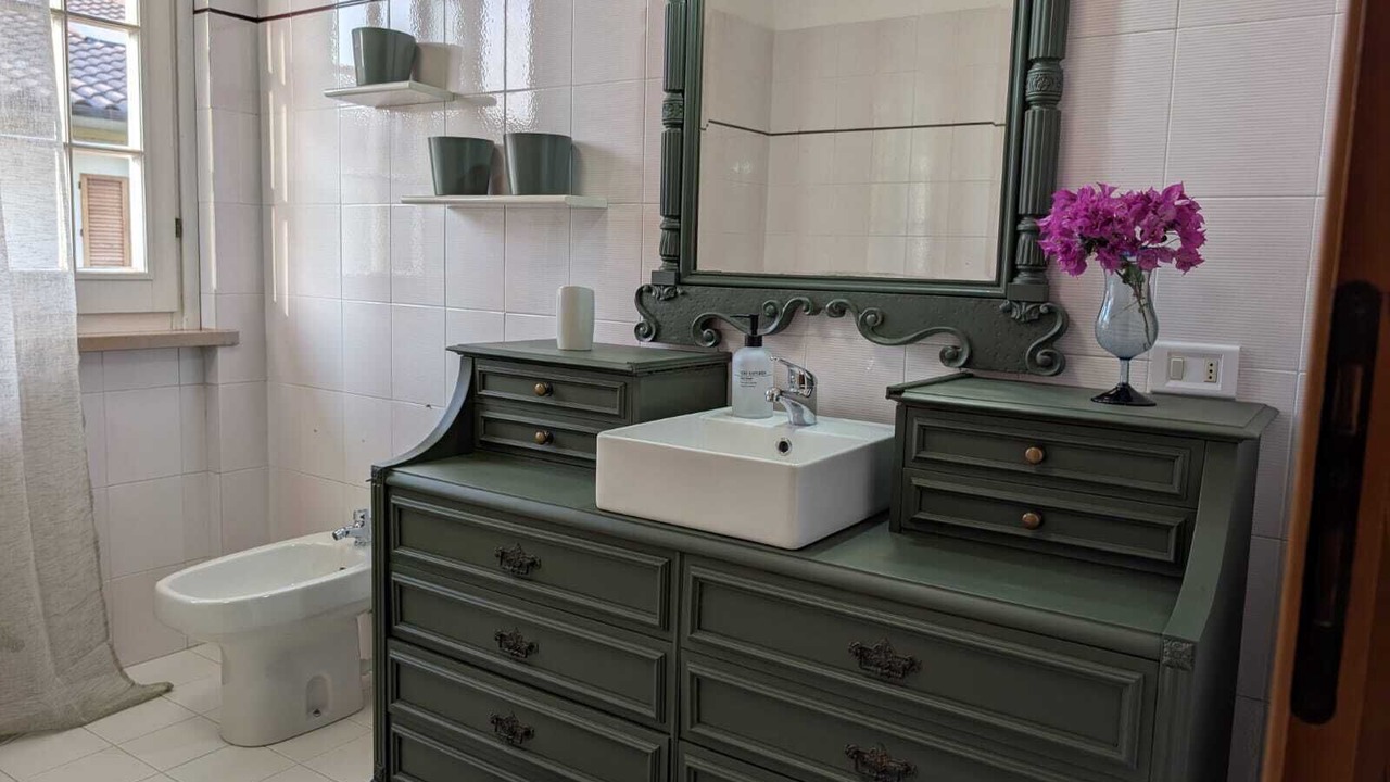 Photo of Bathroom in San Vincenzo