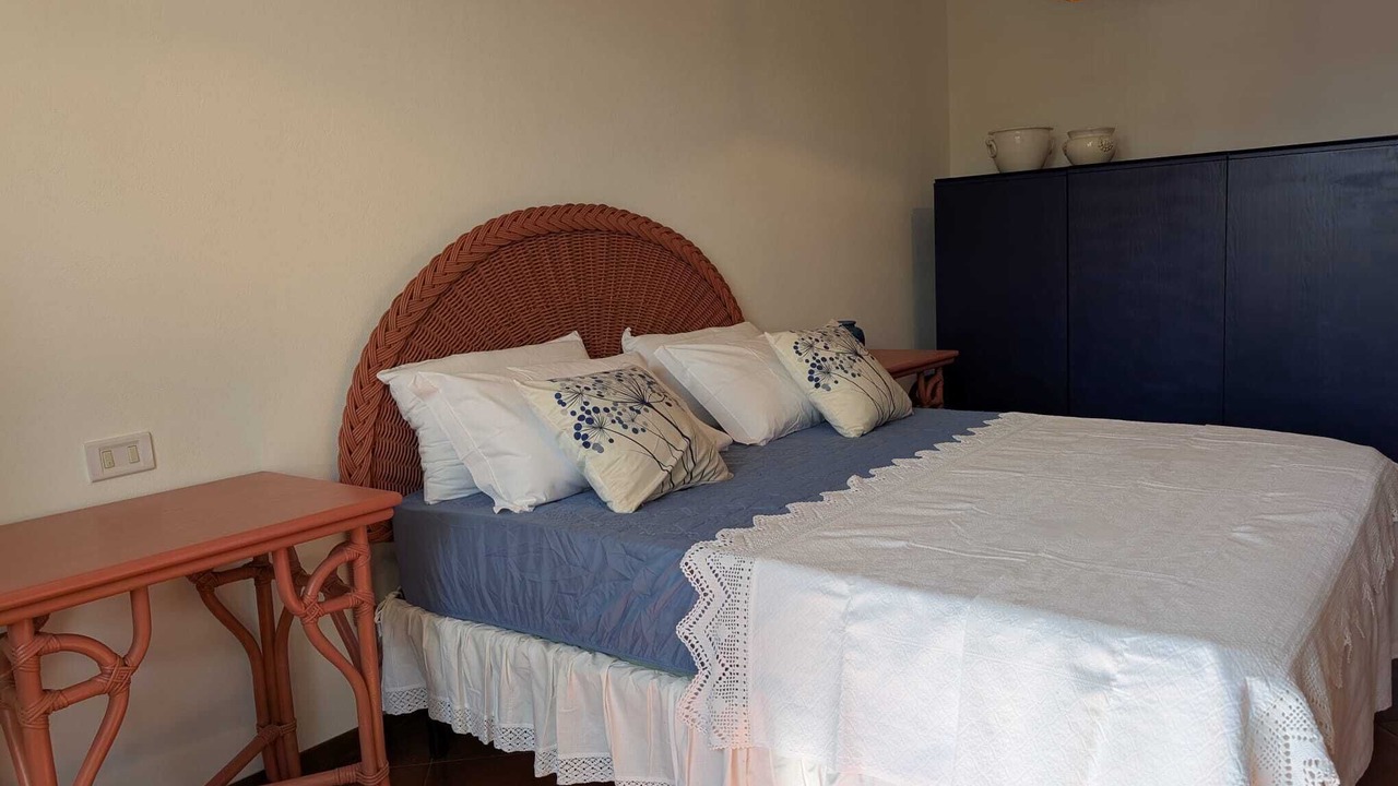 Photo of Bedroom in San Vincenzo