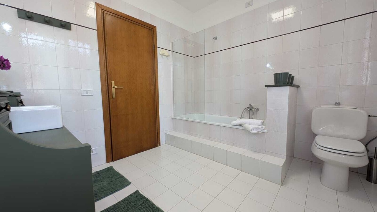Photo of Bathroom in San Vincenzo