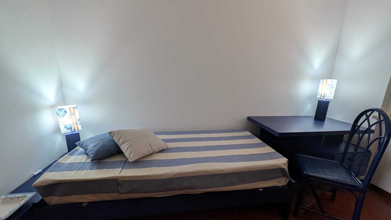 Photo of Bedroom in San Vincenzo