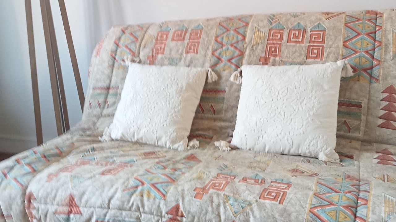 Photo of Bedroom in Cimiez