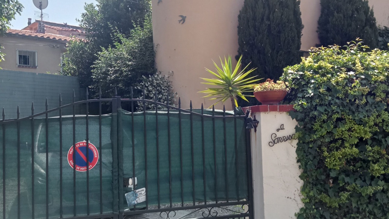 Photo of Outdoor in Cimiez