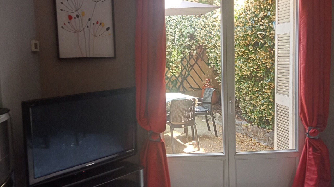 Photo of Livingroom in Cimiez