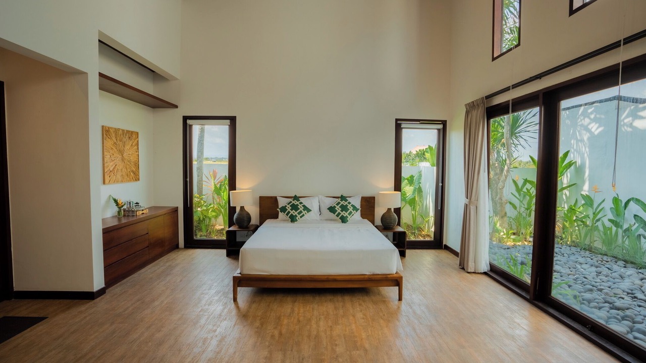Photo of Bedroom in East Selemadeg
