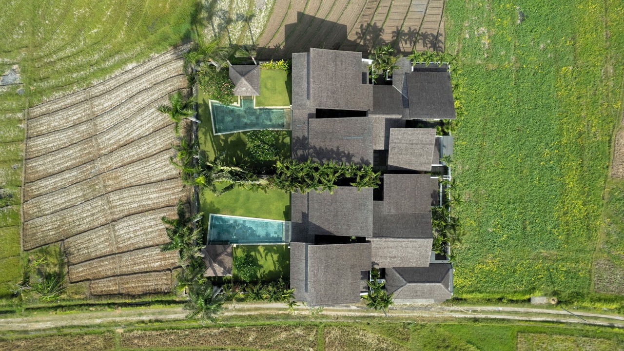 Photo of Outdoor in East Selemadeg