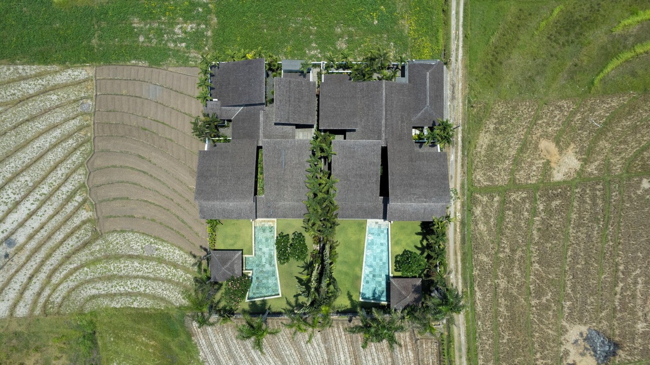 Photo of Outdoor in East Selemadeg