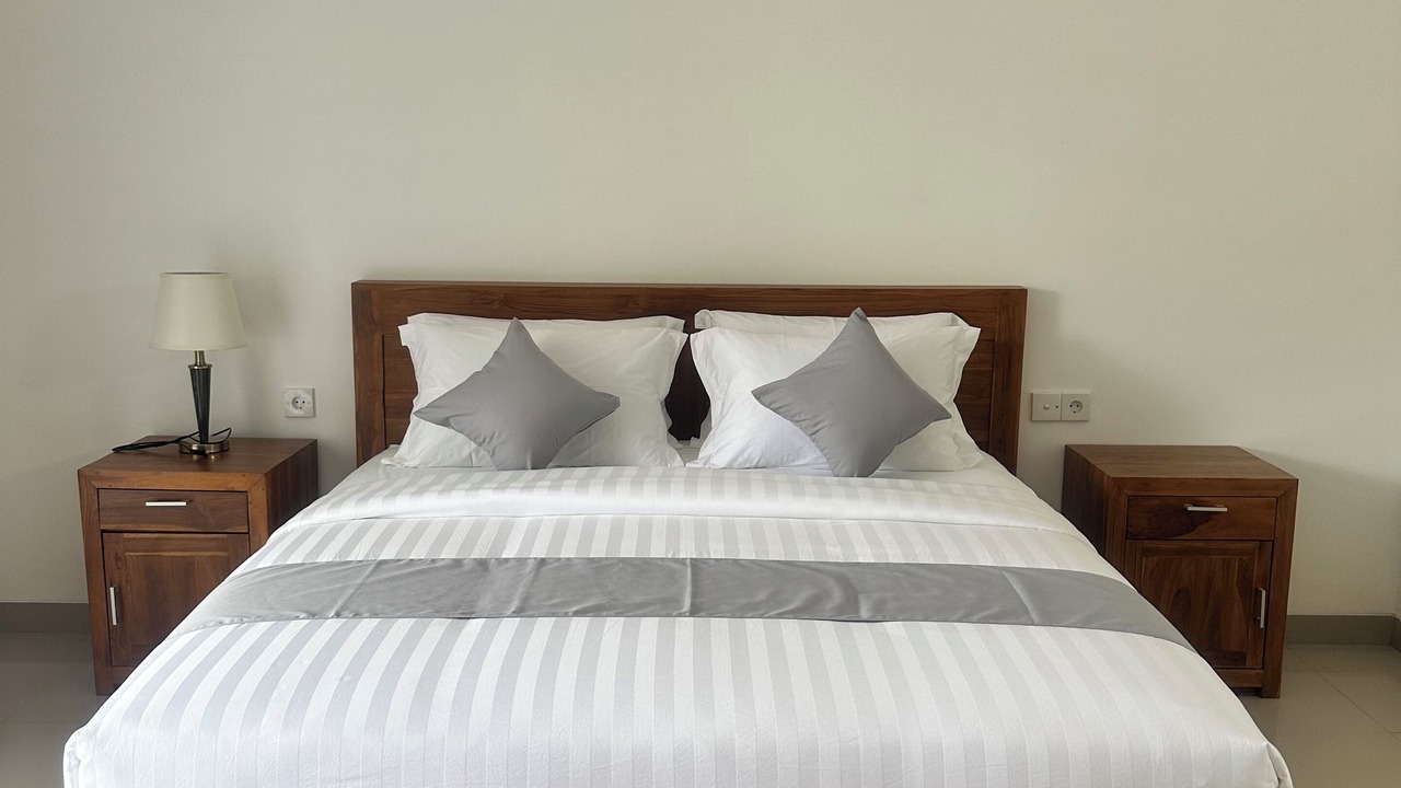 Photo of Bedroom in Kutuh
