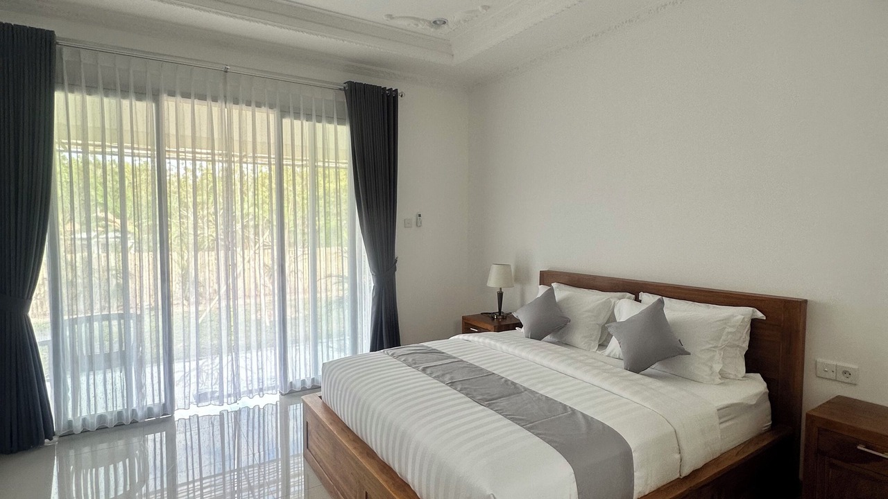 Photo of Bedroom in Kutuh