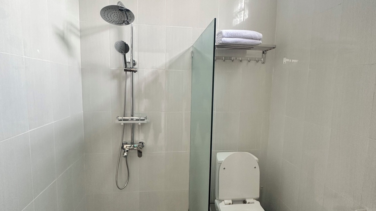Photo of Bathroom in Kutuh