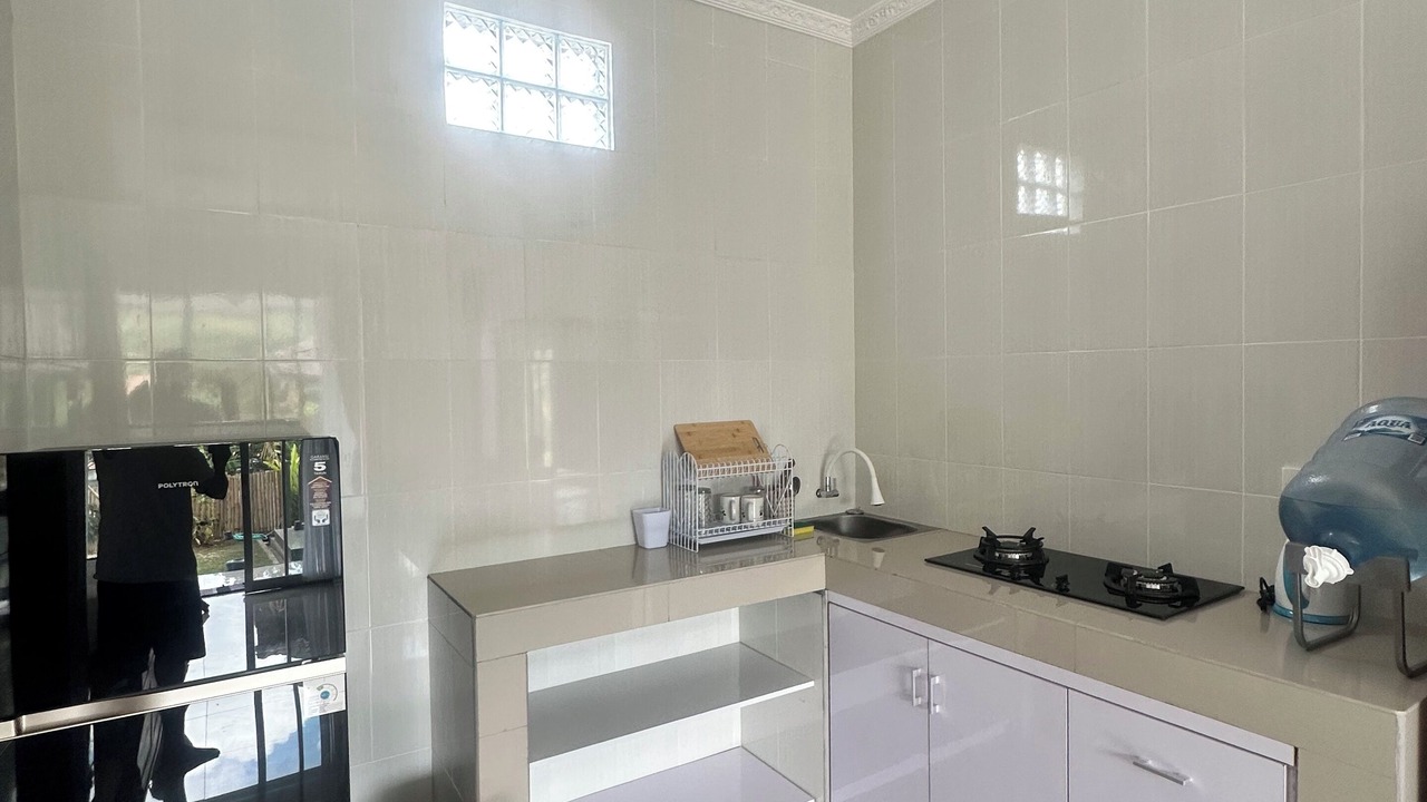 Photo of Kitchen in Kutuh