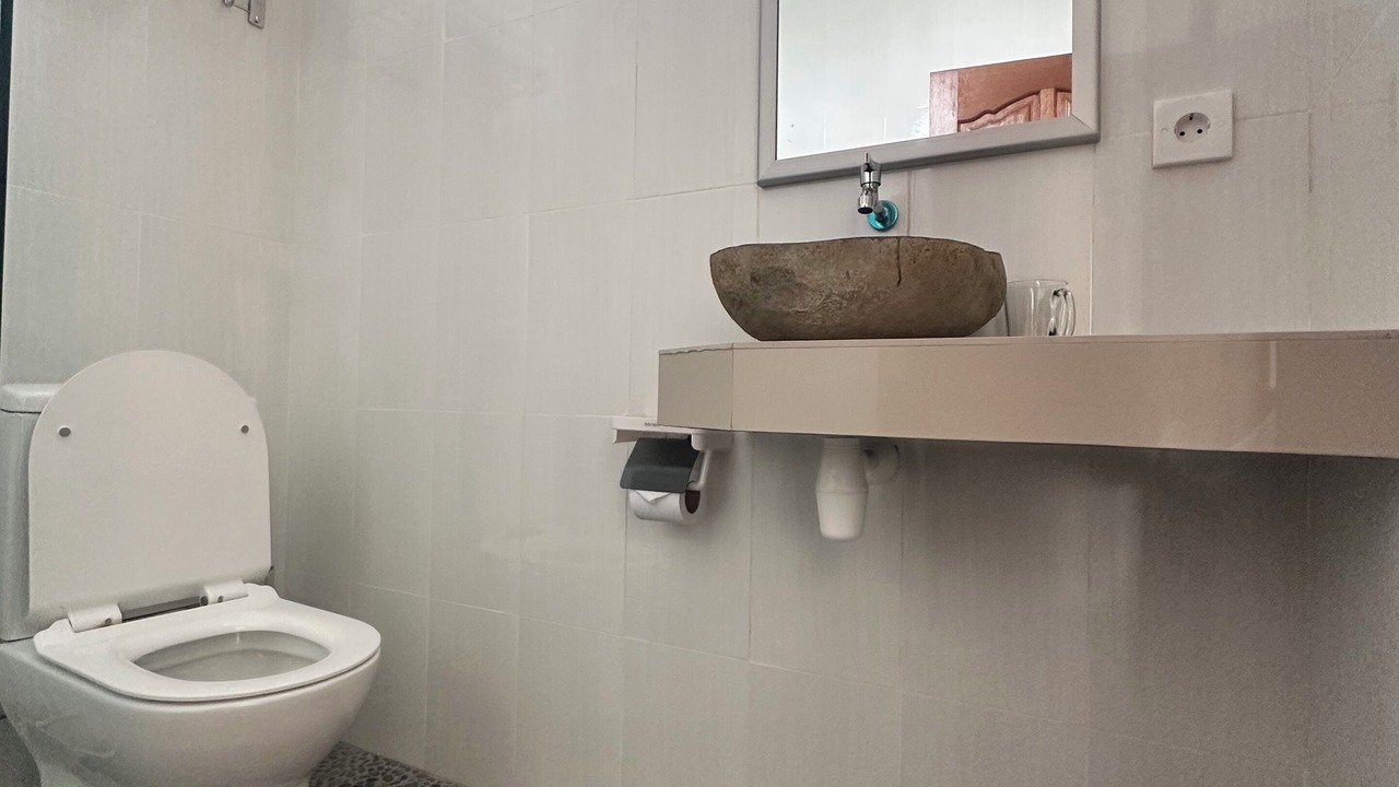 Photo of Bathroom in Kutuh