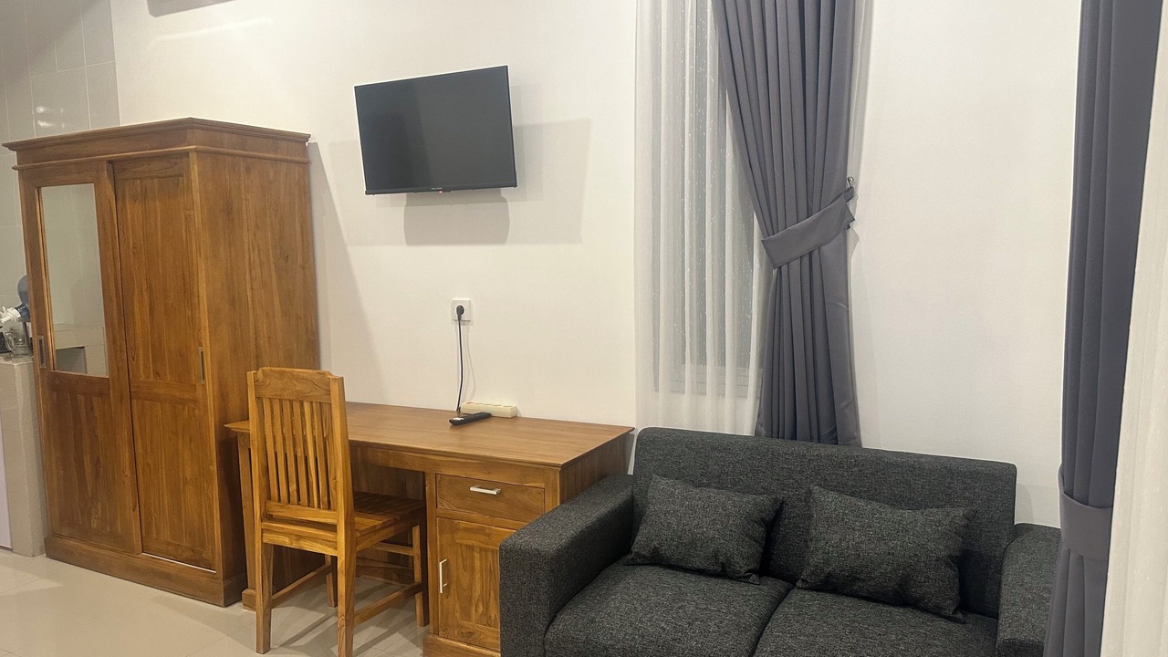 Photo of Livingroom in Kutuh