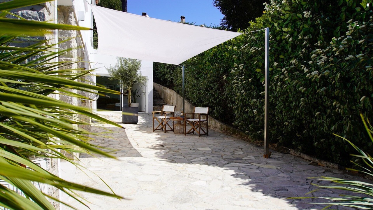 Photo of Patio Balcony in Biot