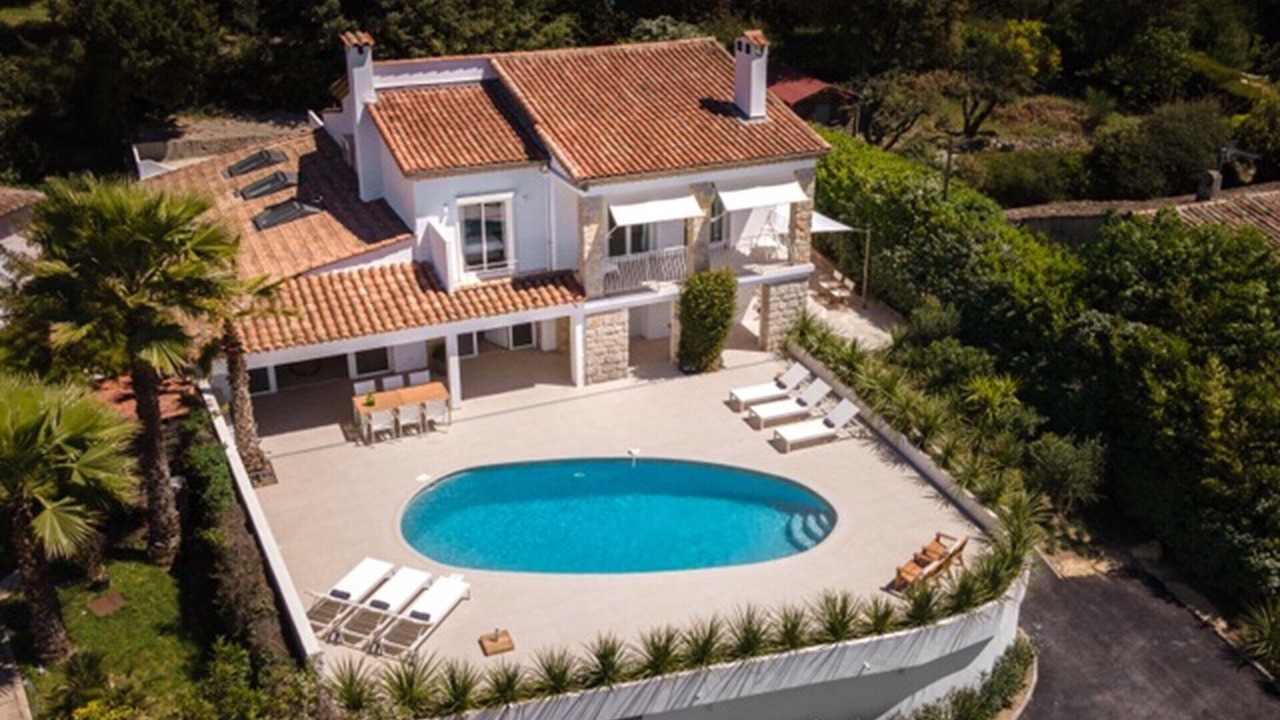 Photo of Outdoor in Biot