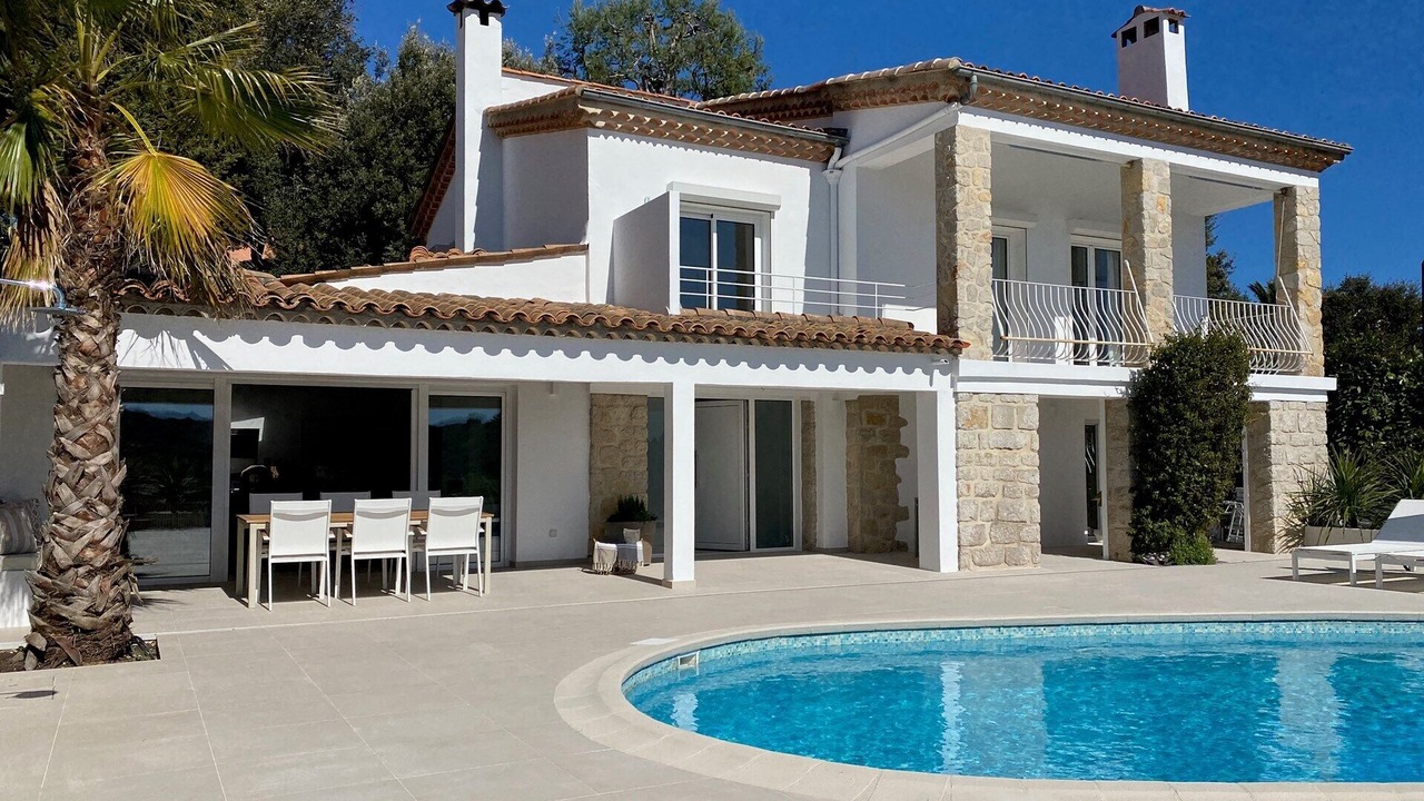 Photo of Outdoor in Biot