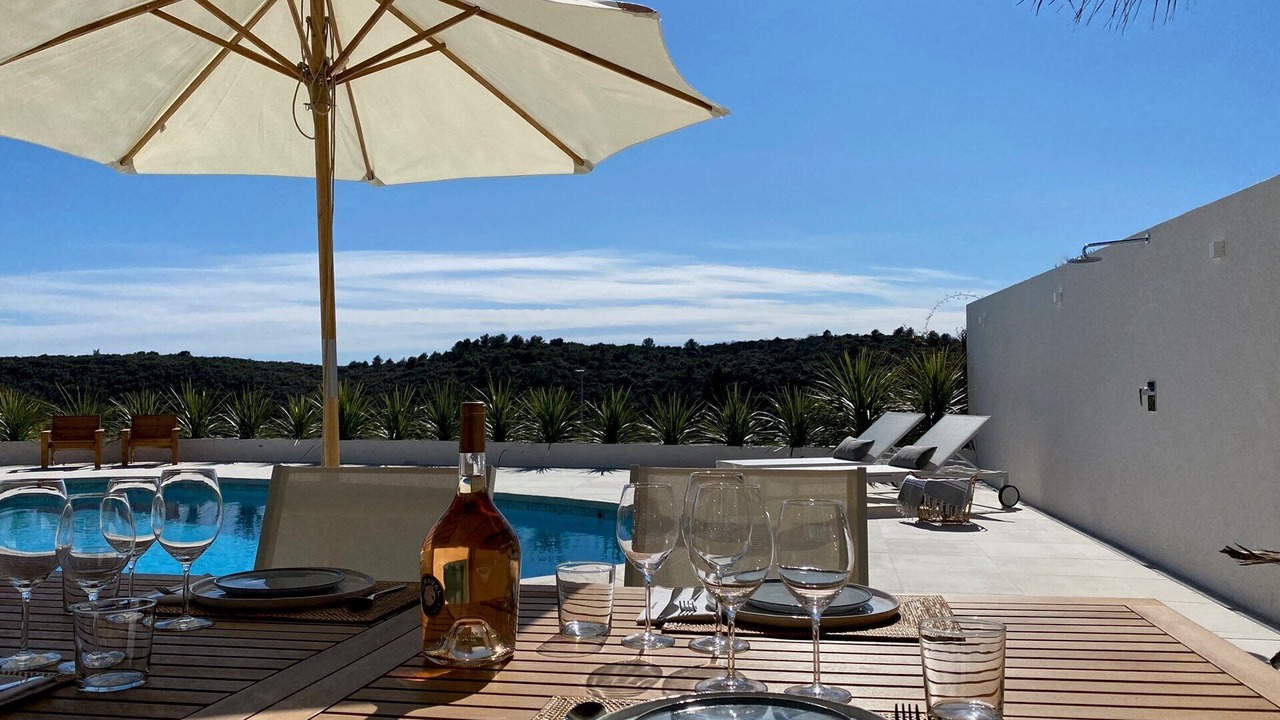 Photo of Outdoor in Biot