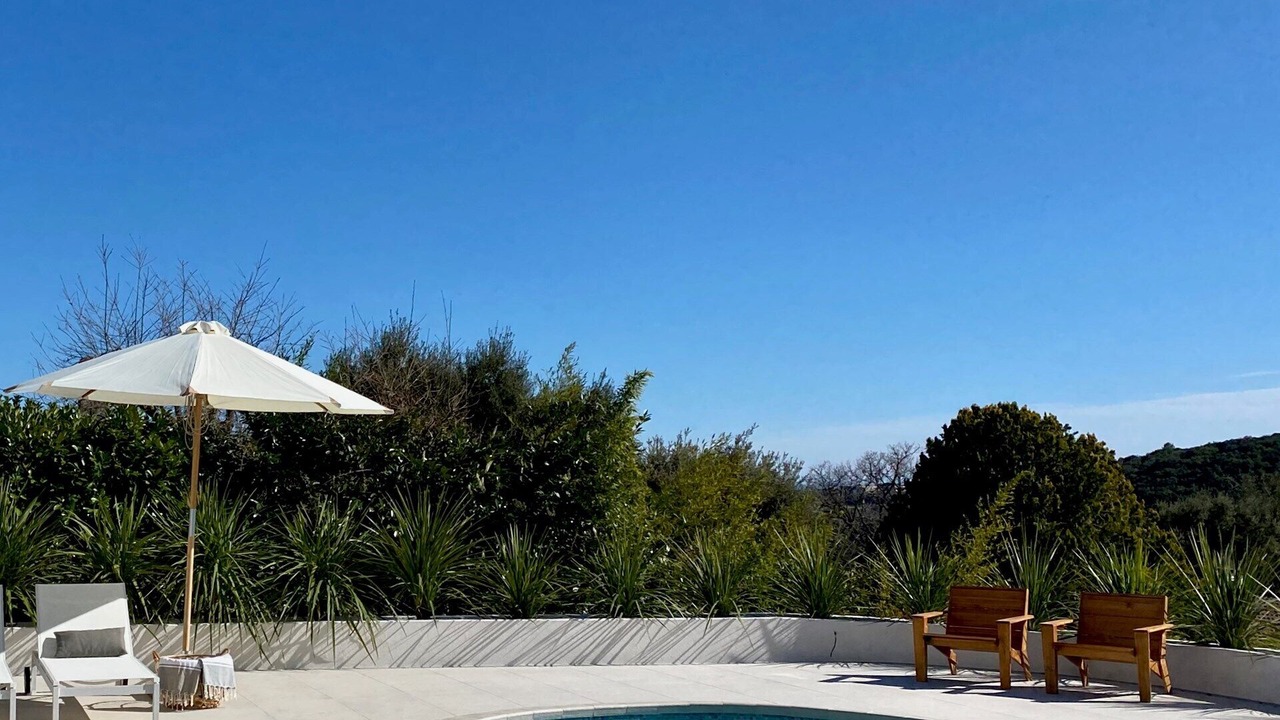 Photo of Outdoor in Biot