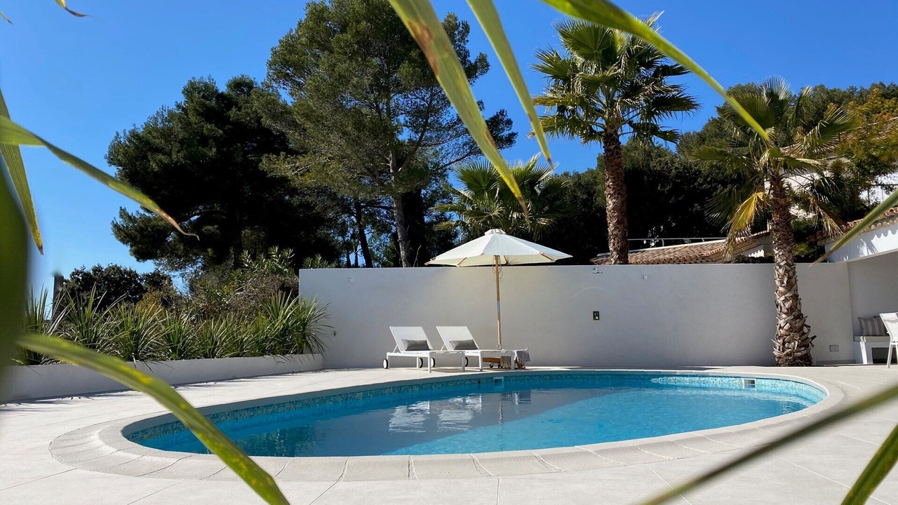 Photo of Outdoor in Biot