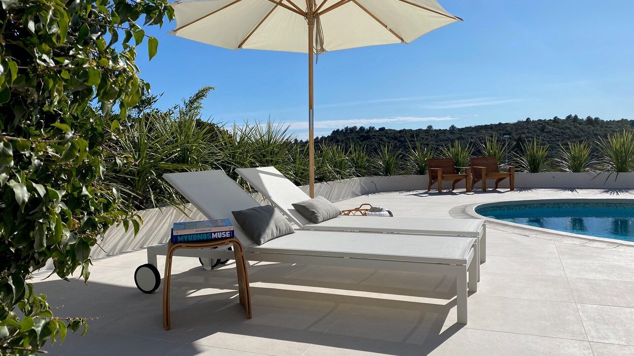 Photo of Outdoor in Biot