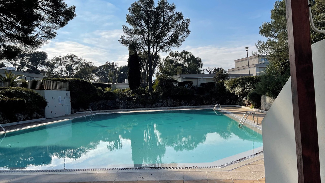 Photo of Outdoor in Boulouris-sur-Mer