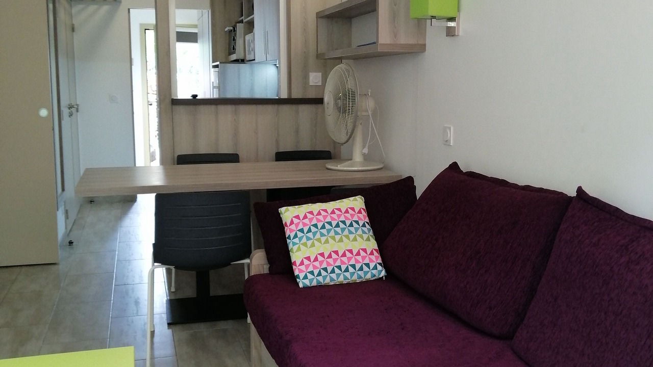 Photo of Livingroom in Boulouris-sur-Mer