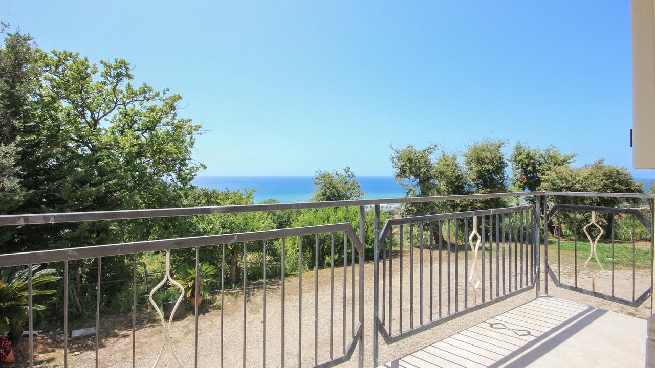 Photo of Bedroom in Agropoli