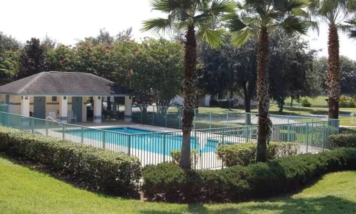 Photo of Outdoor in Sunset Lakes