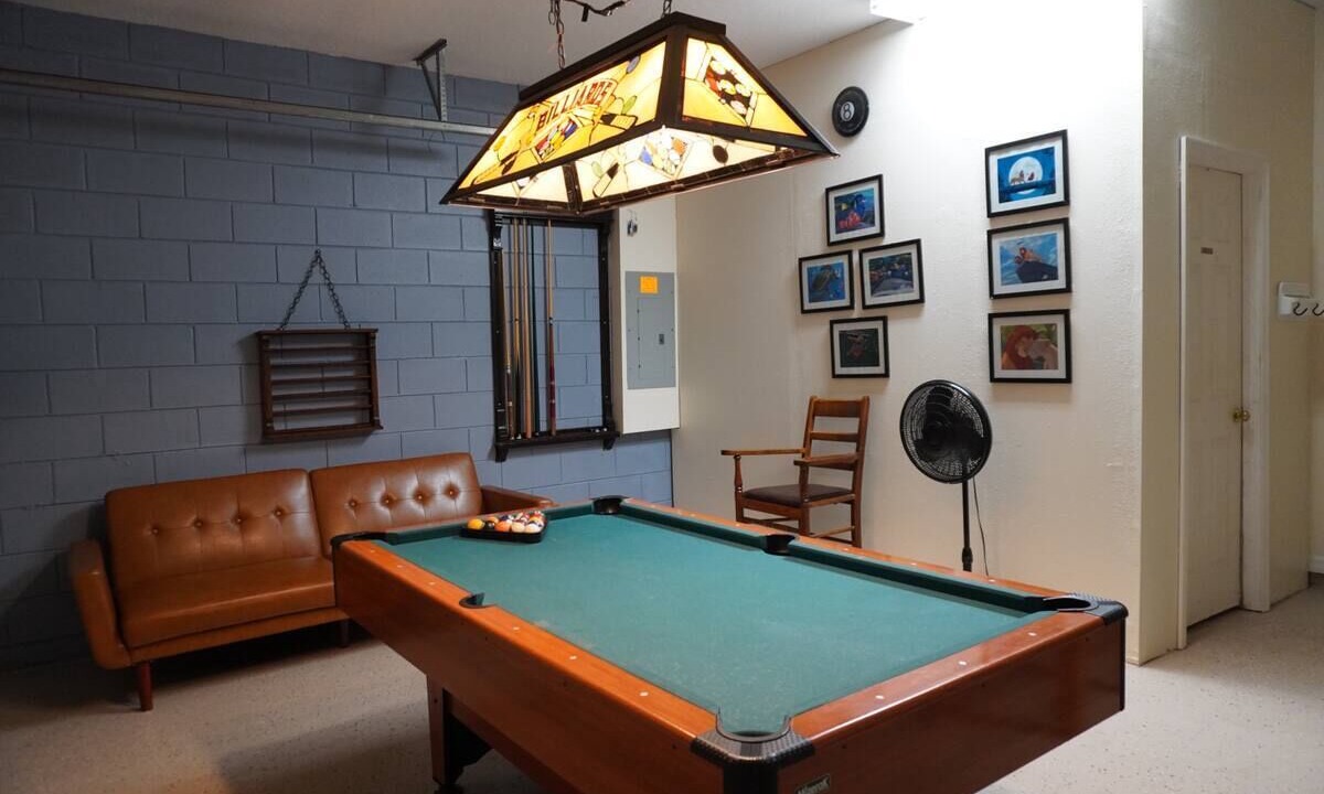 Photo of Bedroom in Sunset Lakes