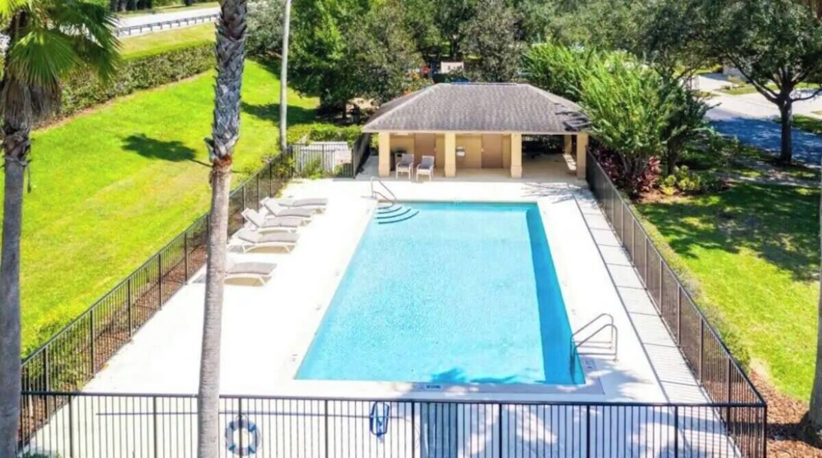 Photo of Outdoor in Sunset Lakes