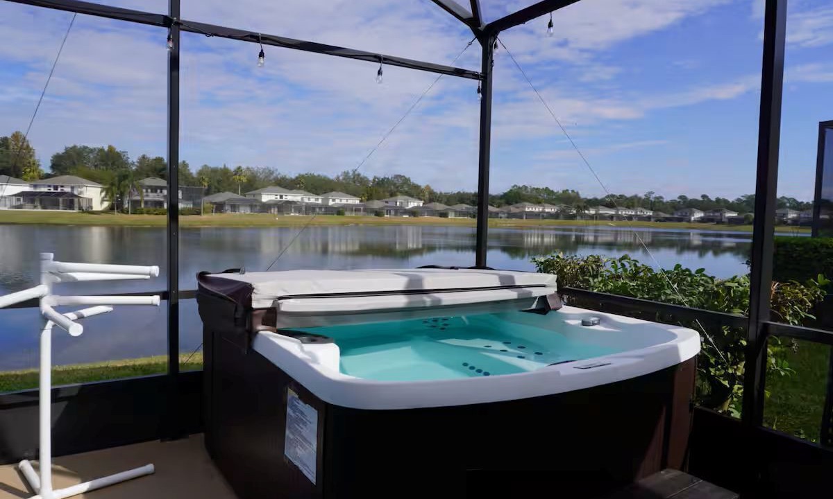 Photo of Outdoor in Sunset Lakes