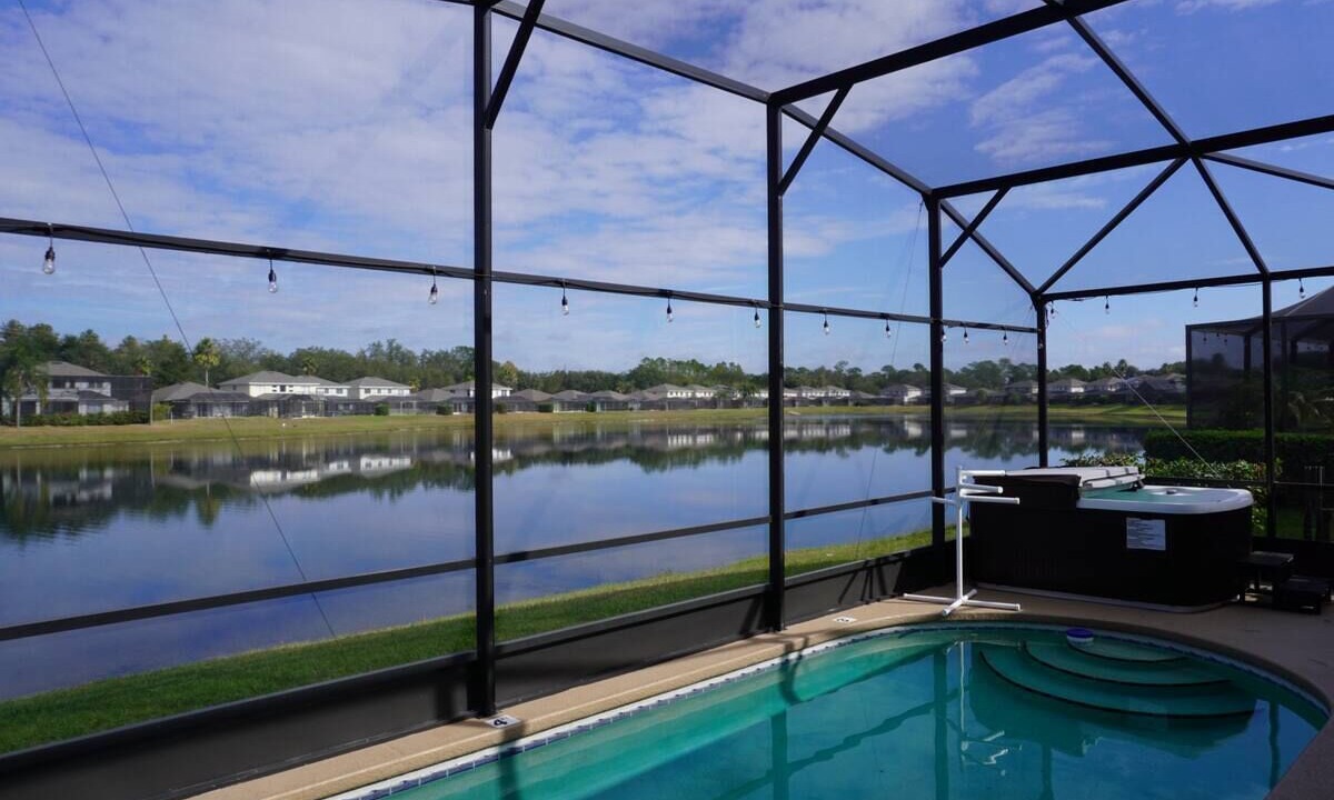 Photo of Outdoor in Sunset Lakes