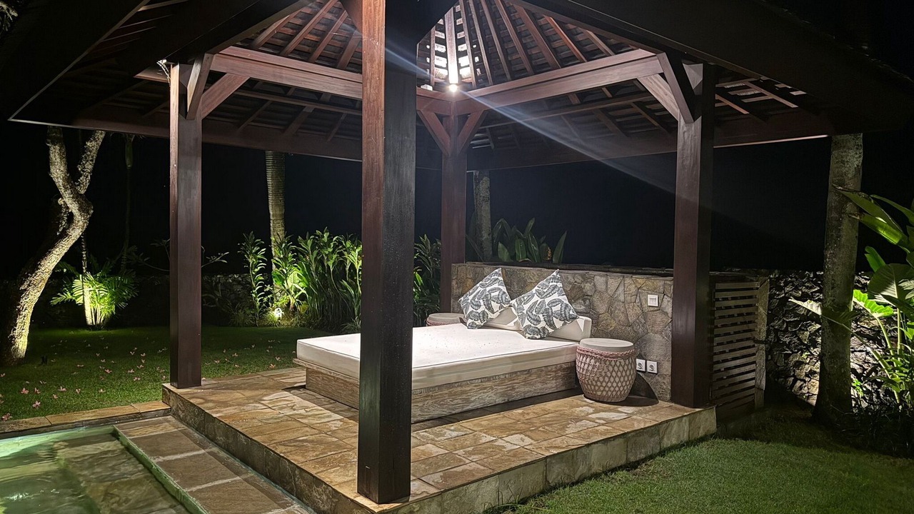 Photo of Outdoor in East Selemadeg