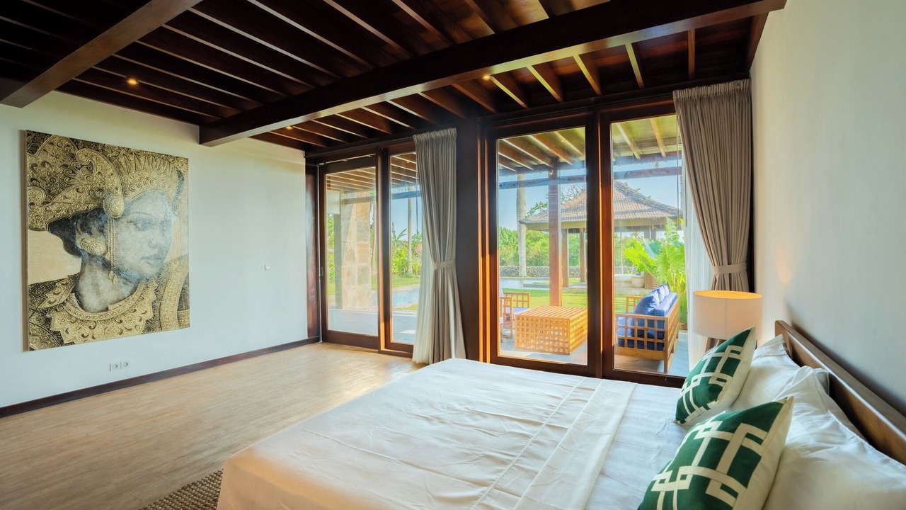 Photo of Bedroom in East Selemadeg