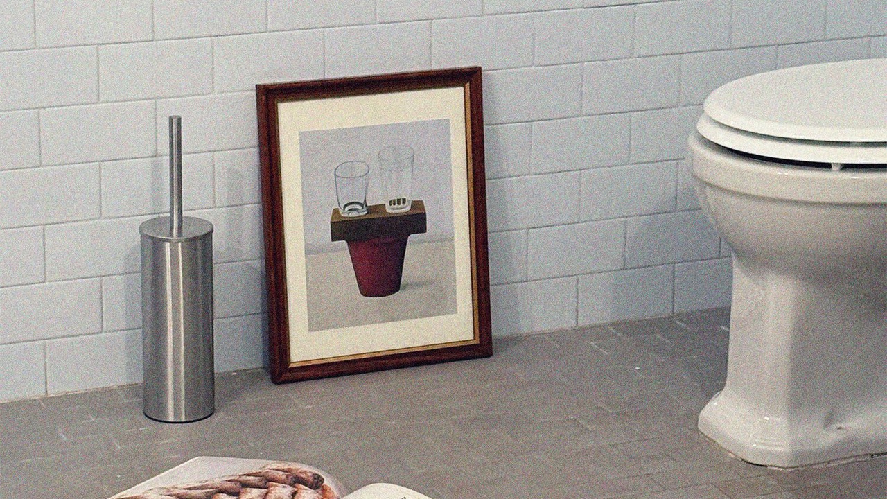 Photo of Bathroom in Grosseto