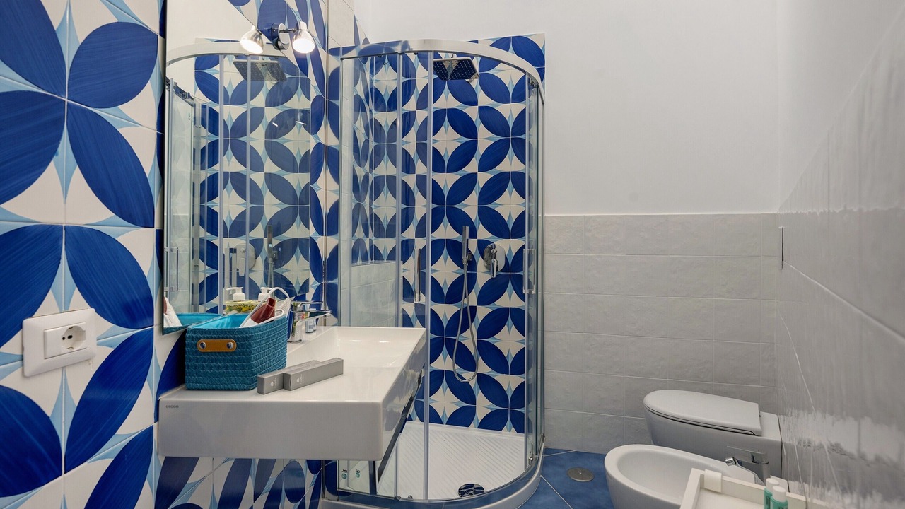 Photo of Bathroom in San Michele