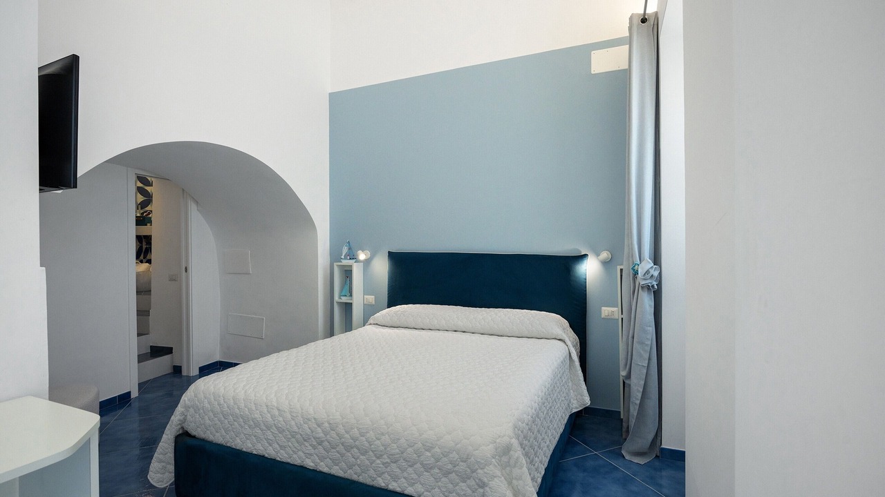 Photo of Bedroom in San Michele