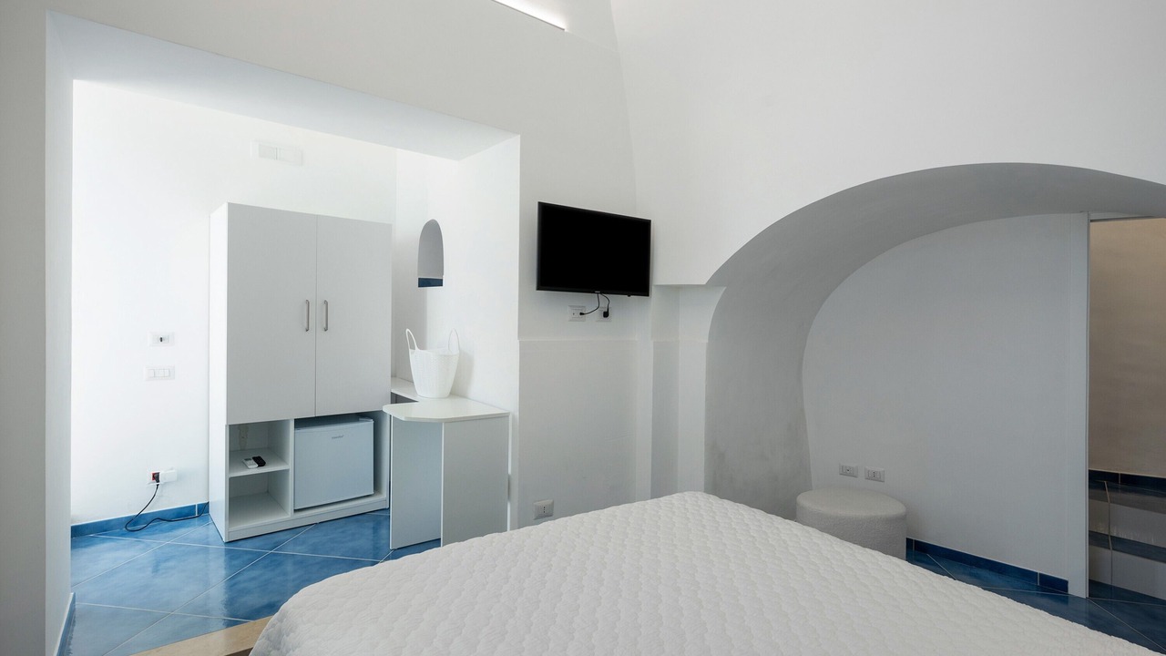 Photo of Bedroom in San Michele