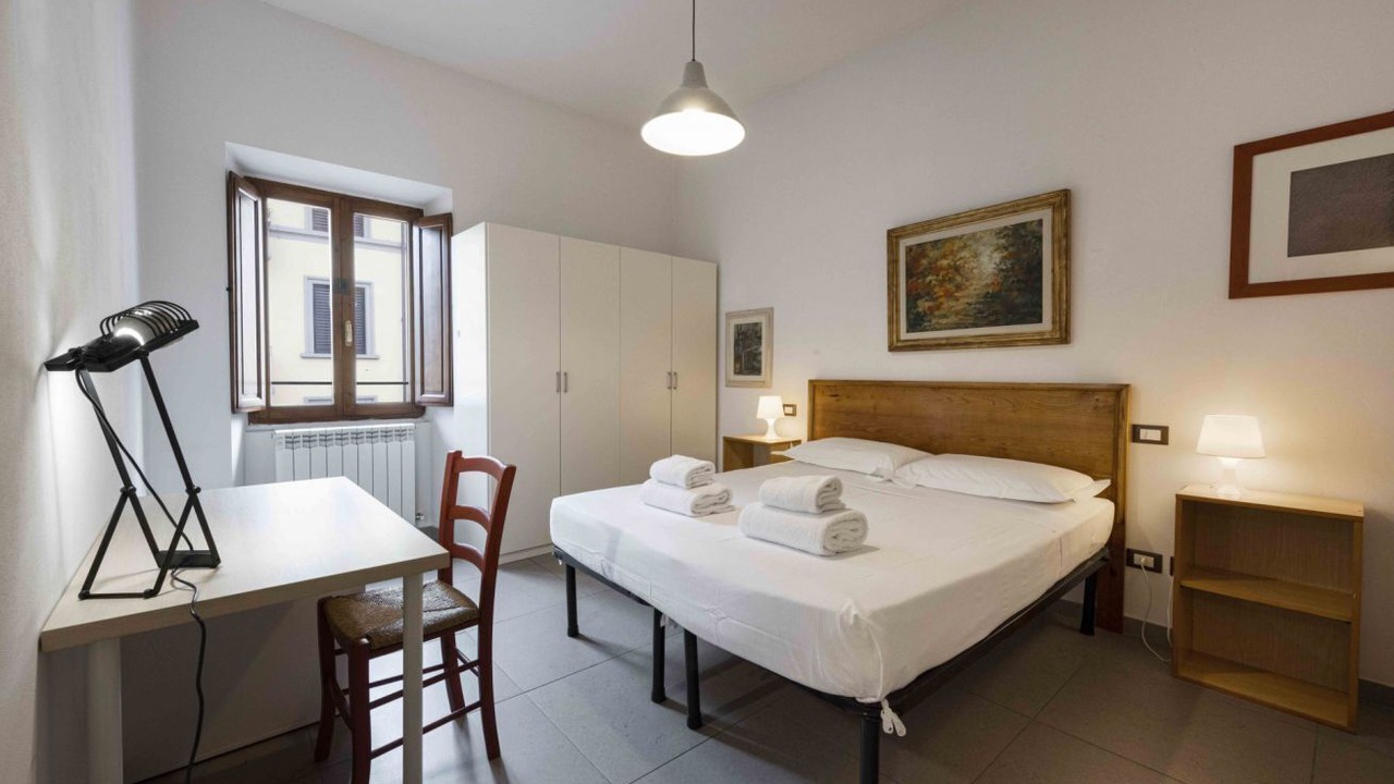 Photo of Bedroom in Santissima Annunziata