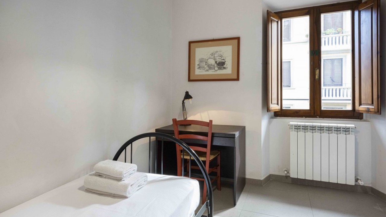 Photo of Bedroom in Santissima Annunziata