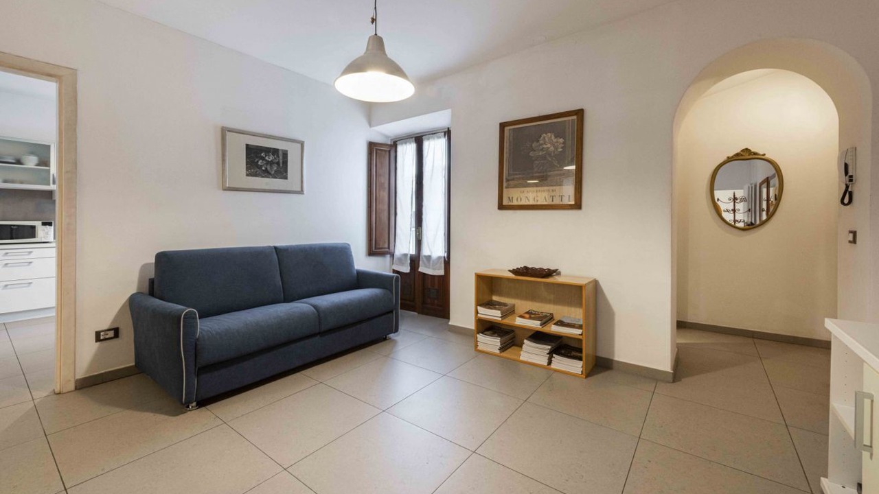 Photo of Livingroom in Santissima Annunziata
