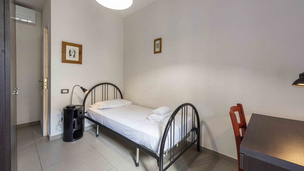 Photo of Bedroom in Santissima Annunziata