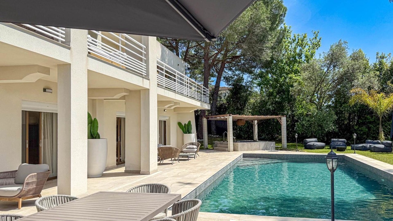 Photo of Others in Mougins