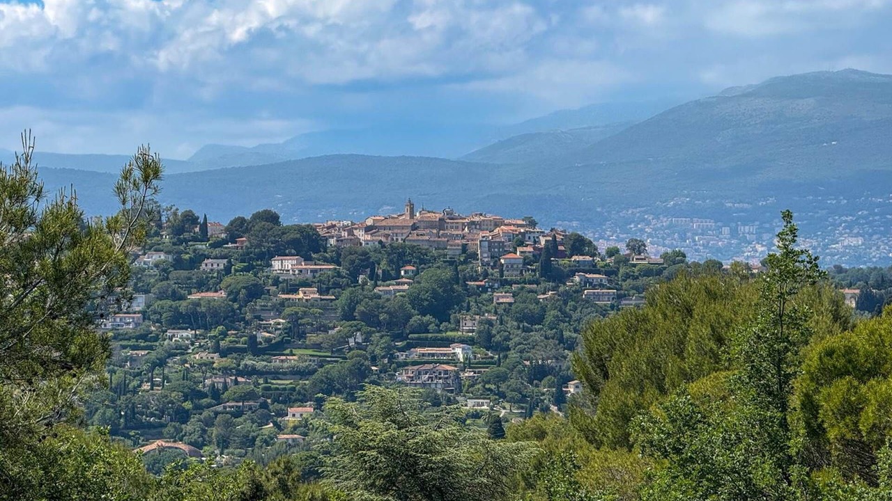 Photo of Others in Mougins