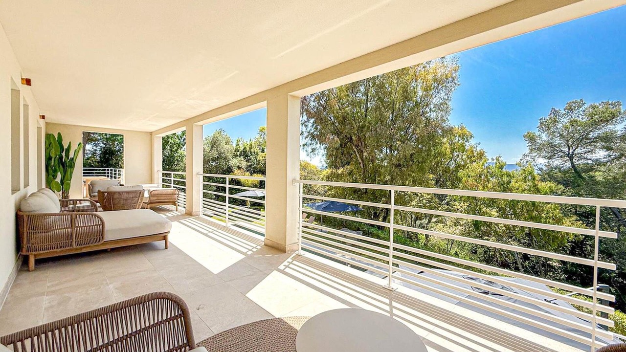 Photo of Others in Mougins