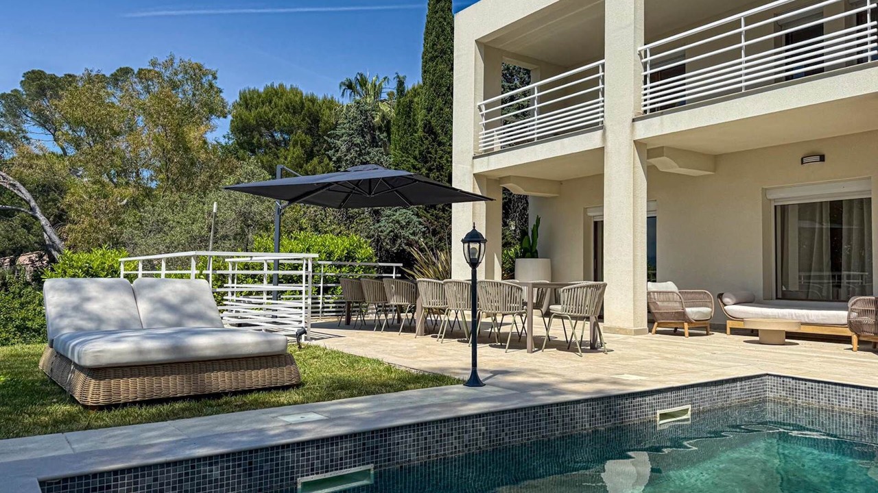 Photo of Others in Mougins