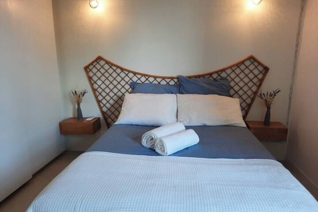 Photo of Bedroom in Saint Pierre de Feric