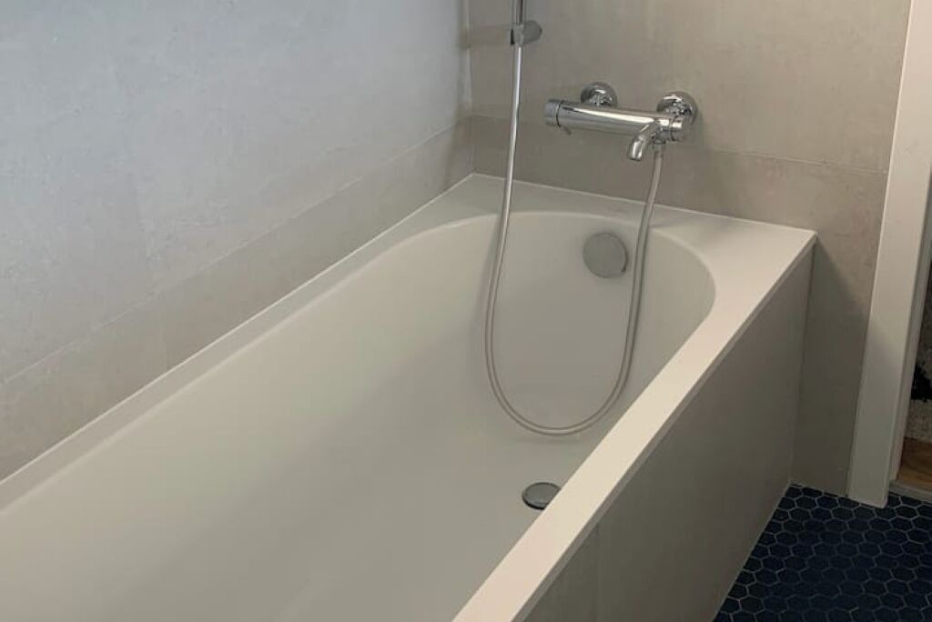 Photo of Bathroom in Saint Pierre de Feric