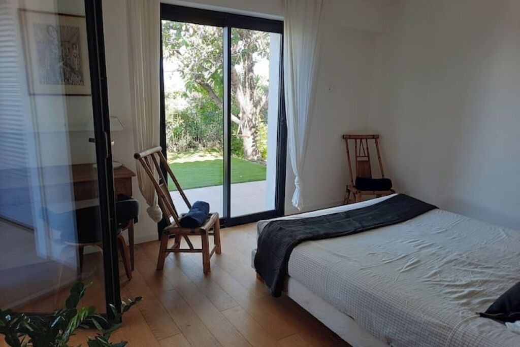 Photo of Bedroom in Saint Pierre de Feric